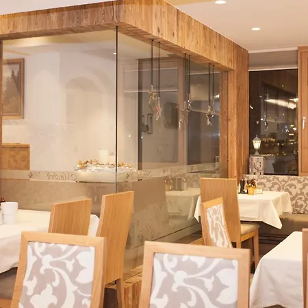 Hotell Garni Mirabell
