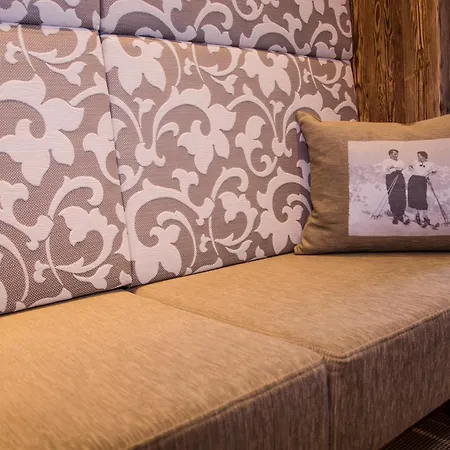 Garni Mirabell Hotell
