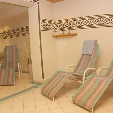 Hotell Garni Mirabell